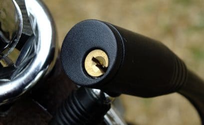 comment enlever un antivol