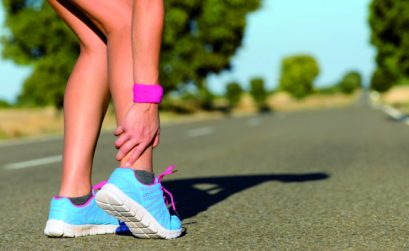 soigner une tendinite